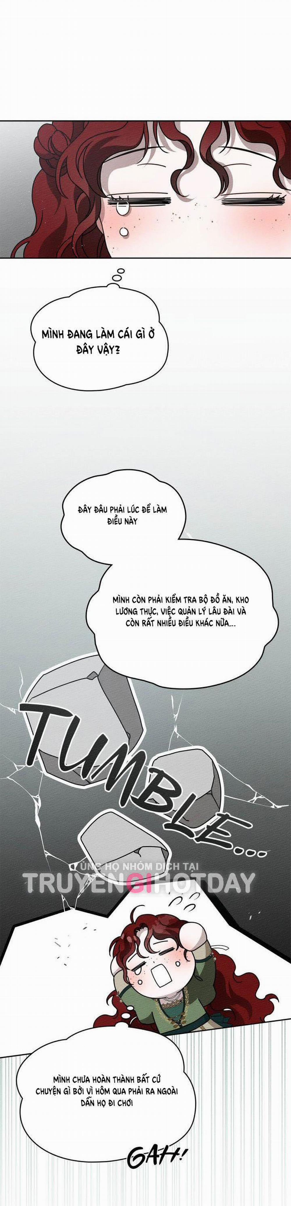 Dưới Bóng Cây Sồi 69.1 trang 23