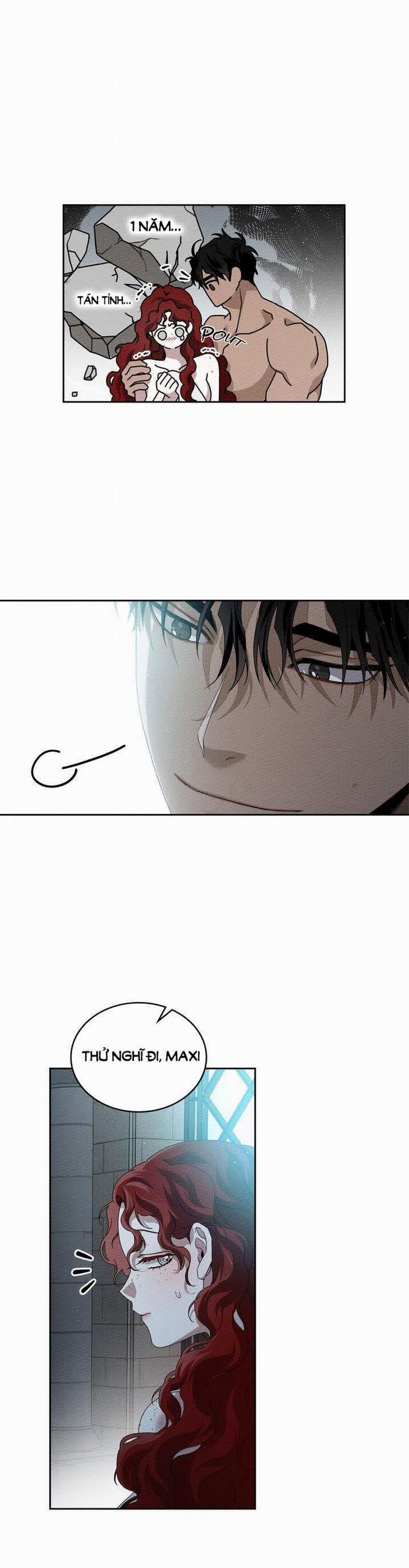 Dưới Bóng Cây Sồi 69.1 trang 3