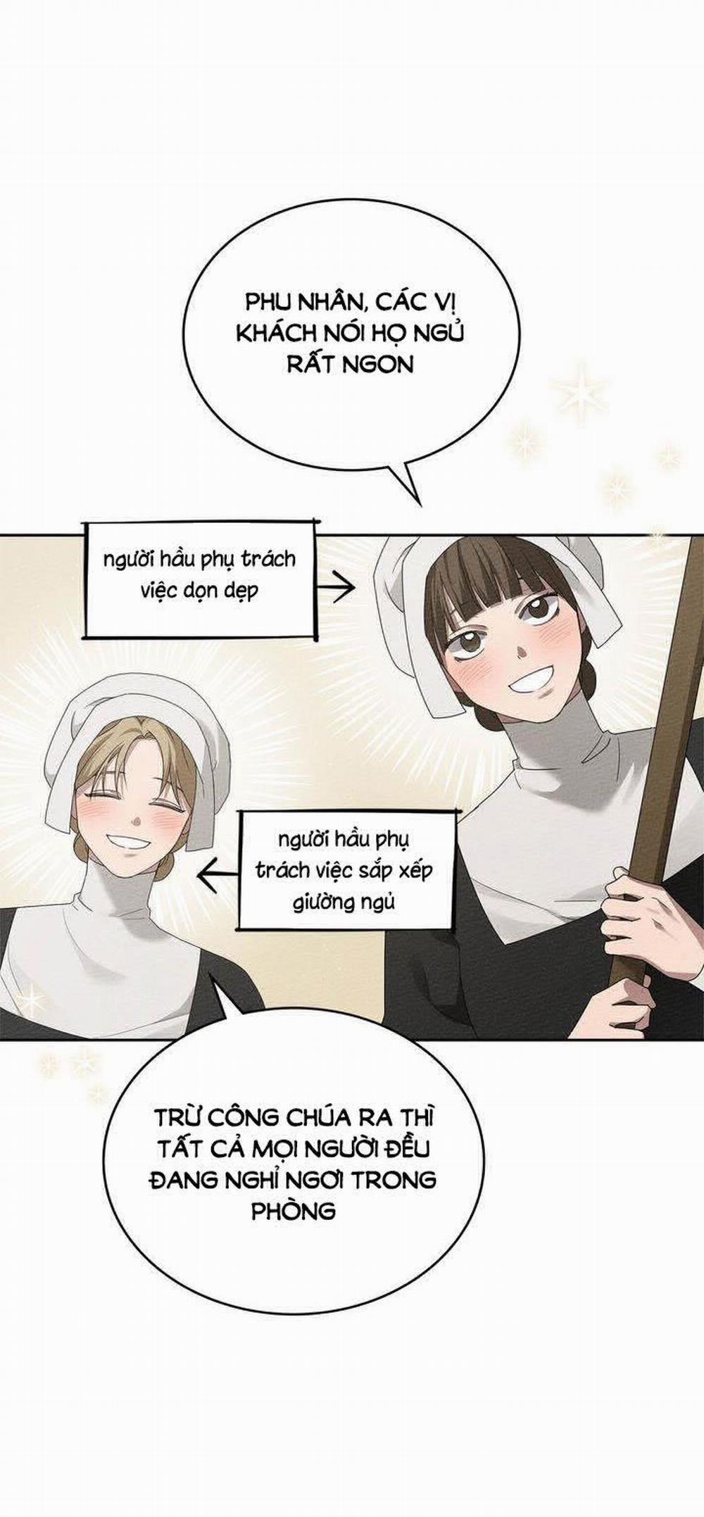 Dưới Bóng Cây Sồi 69.2 trang 1