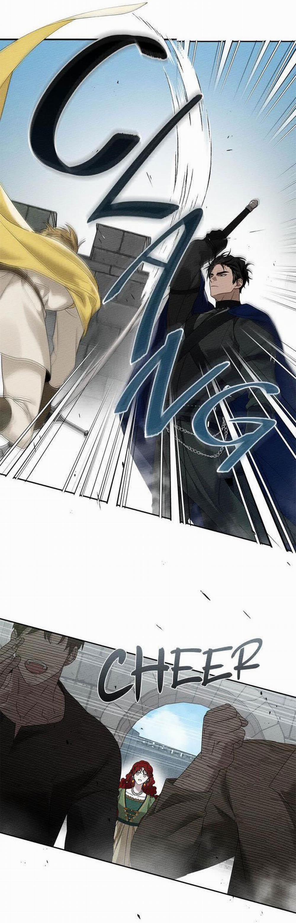 Dưới Bóng Cây Sồi 69.2 trang 11