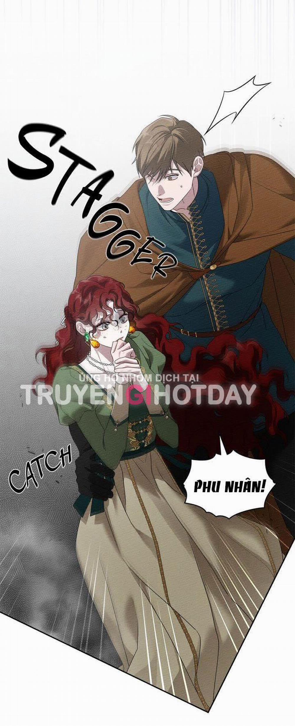 Dưới Bóng Cây Sồi 69.2 trang 13