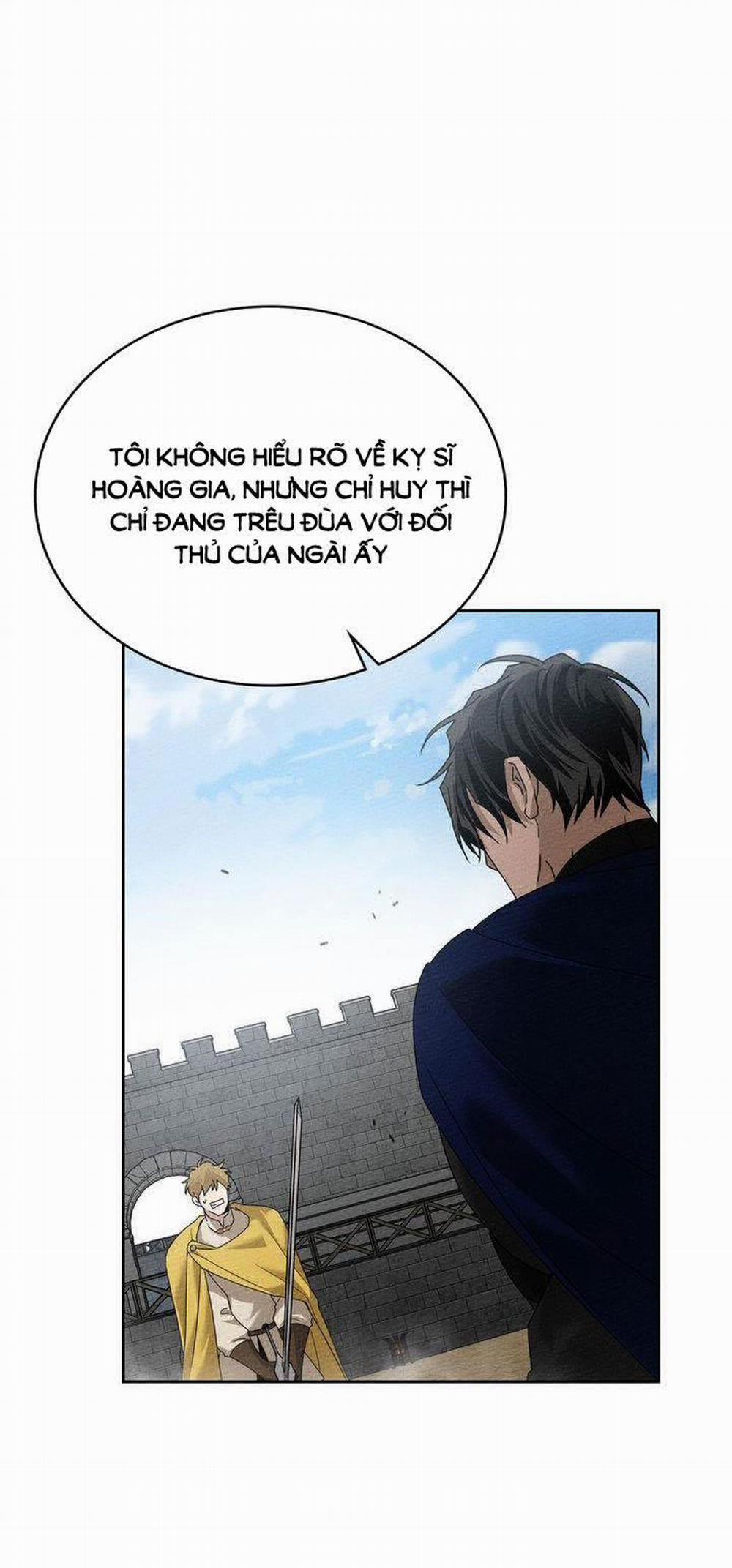 Dưới Bóng Cây Sồi 69.2 trang 17