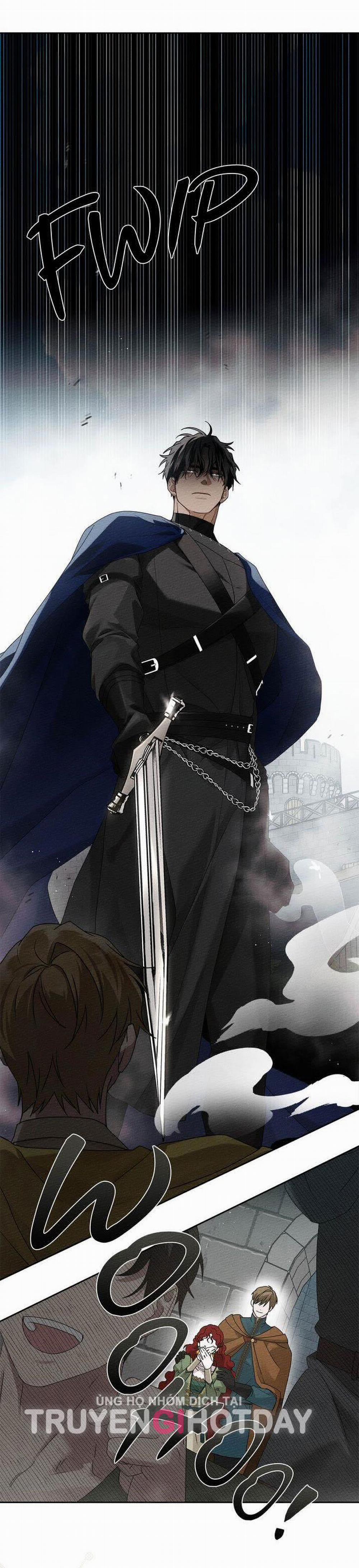 Dưới Bóng Cây Sồi 69.2 trang 21