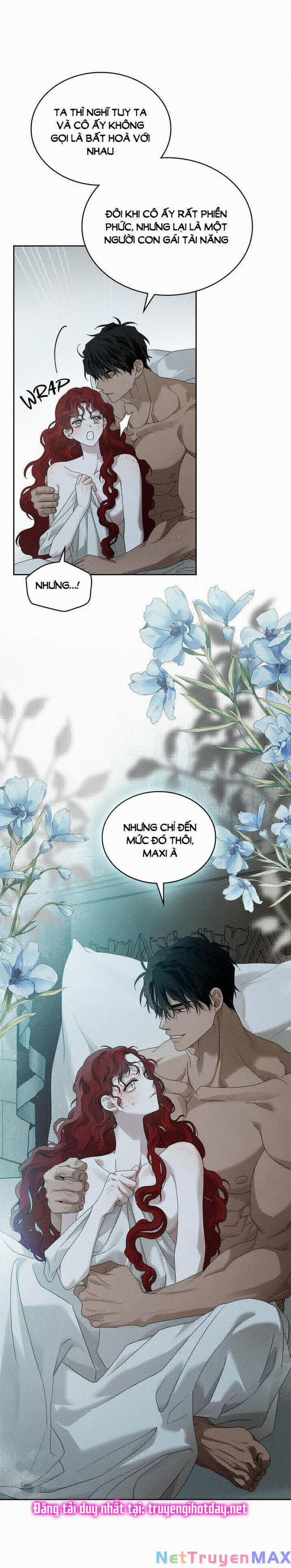 Dưới Bóng Cây Sồi 69 trang 1