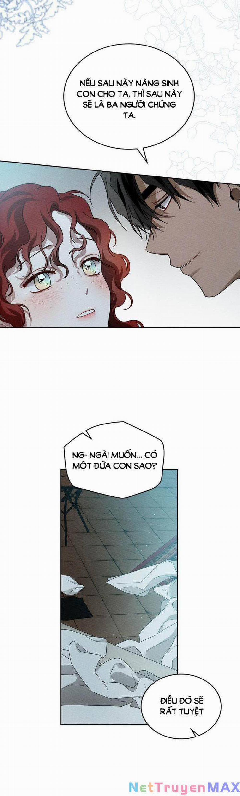 Dưới Bóng Cây Sồi 69 trang 10