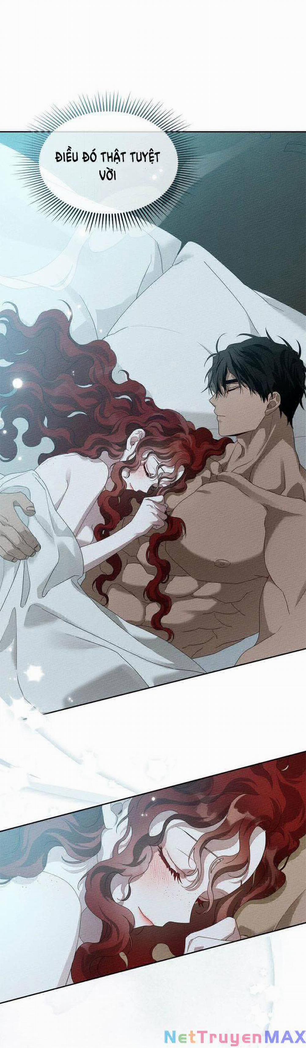 Dưới Bóng Cây Sồi 69 trang 15