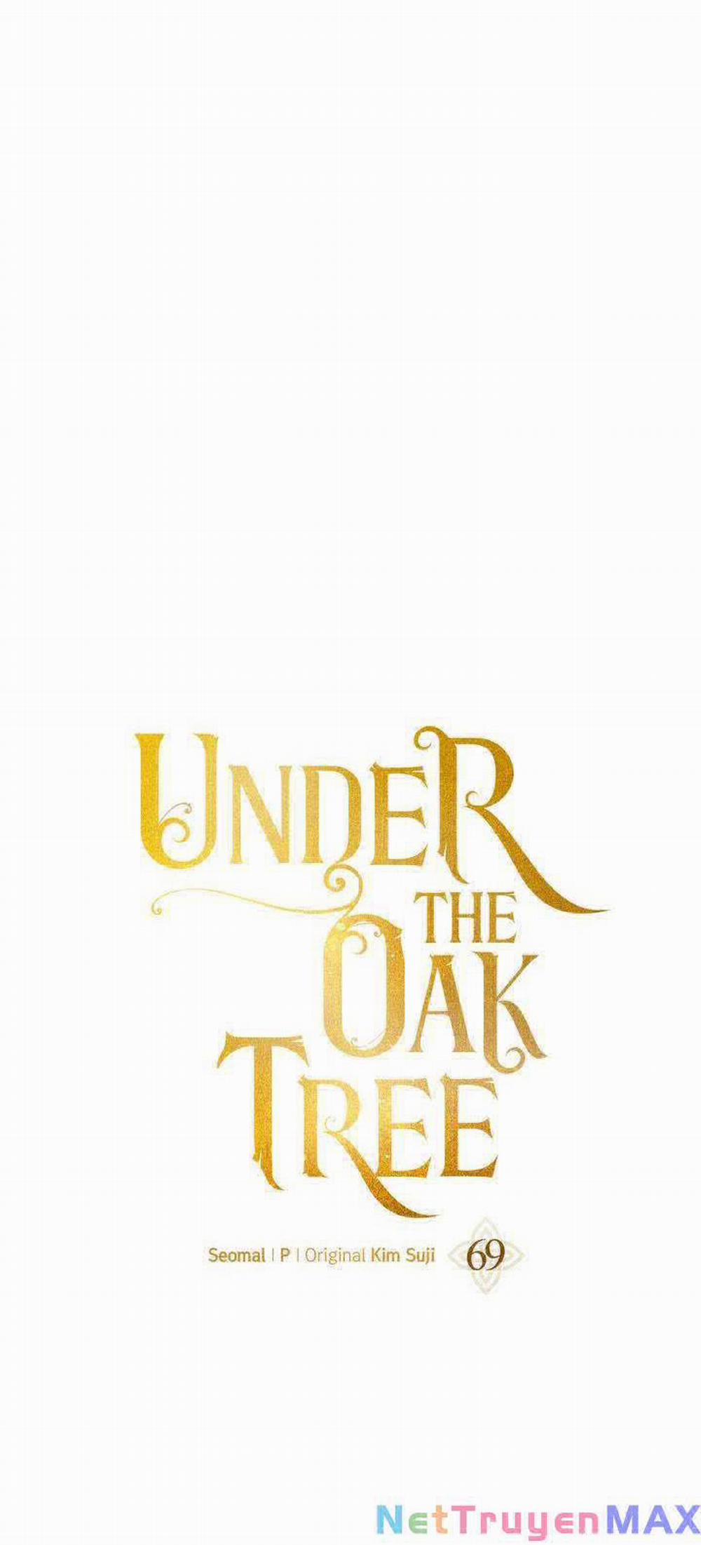 Dưới Bóng Cây Sồi 69 trang 19