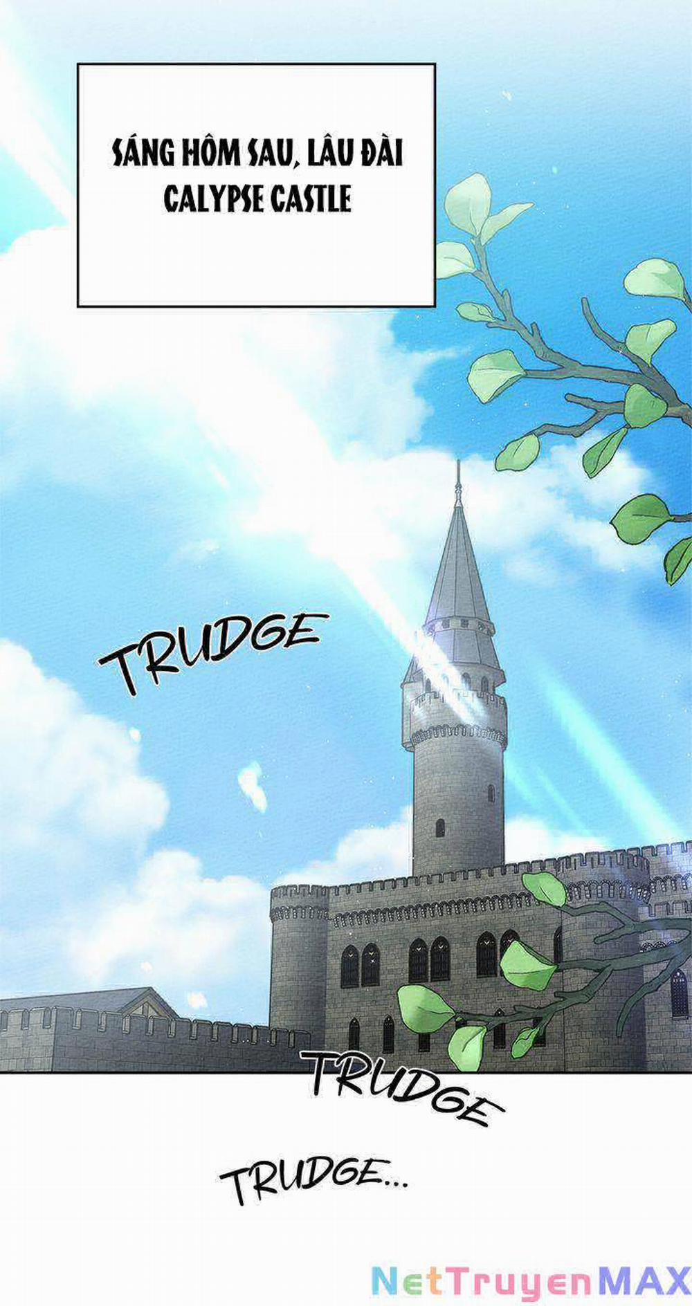 Dưới Bóng Cây Sồi 69 trang 21