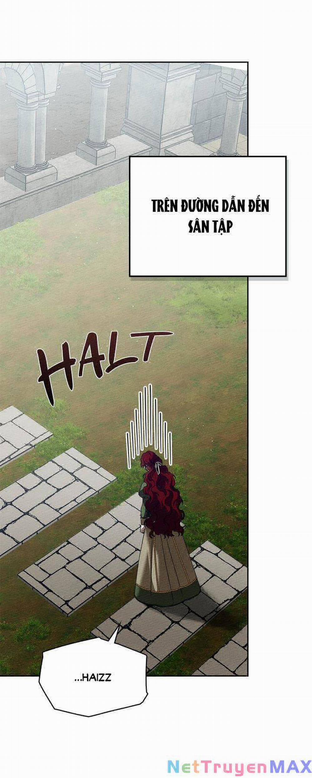 Dưới Bóng Cây Sồi 69 trang 22