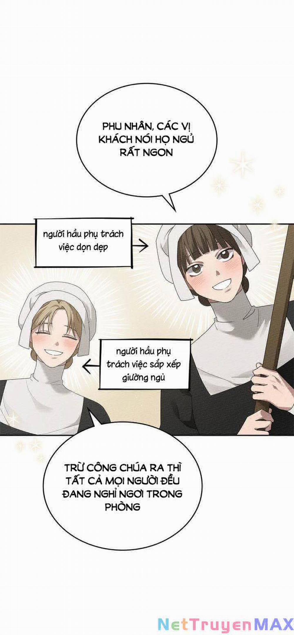 Dưới Bóng Cây Sồi 69 trang 25