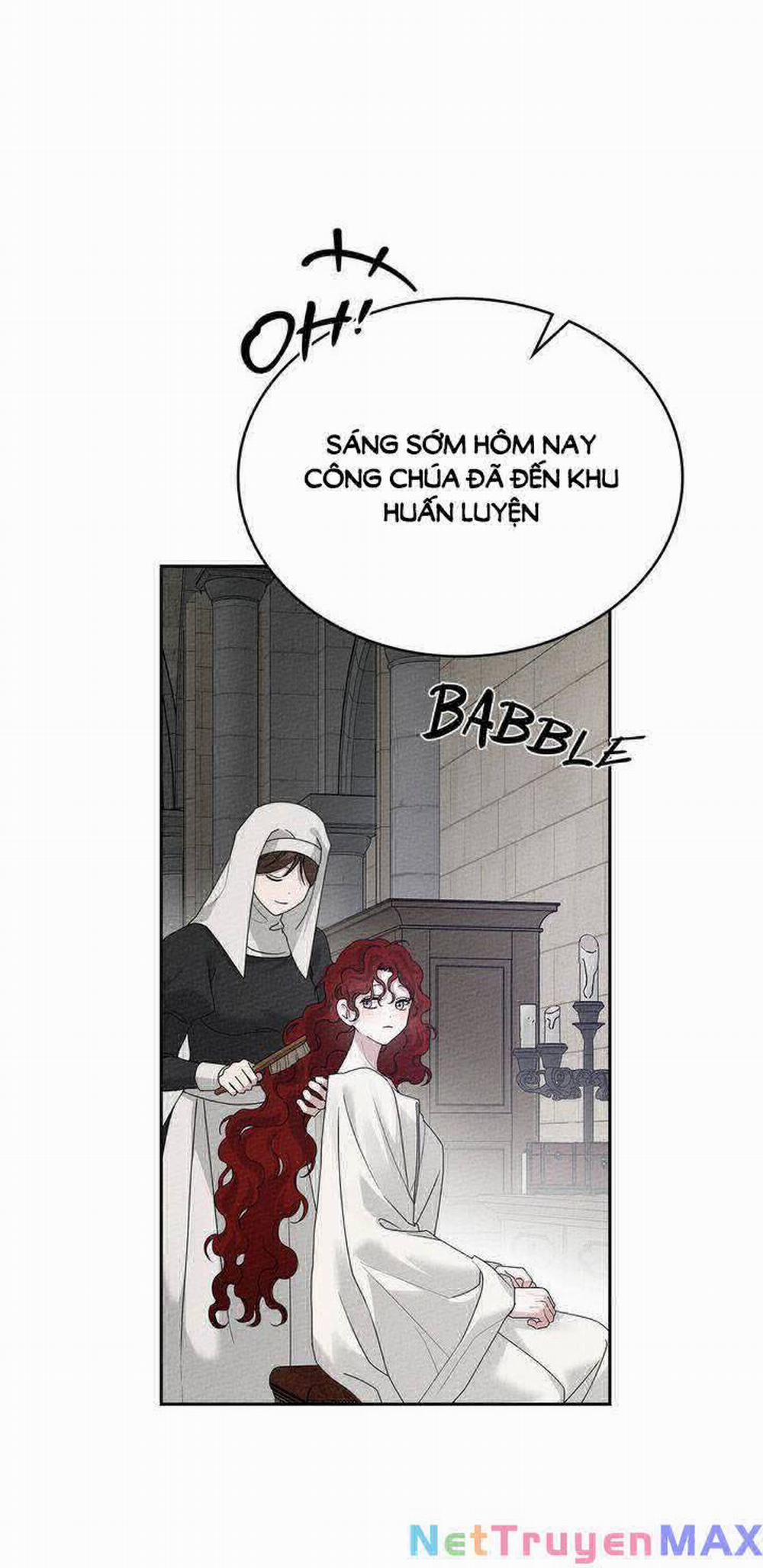 Dưới Bóng Cây Sồi 69 trang 26