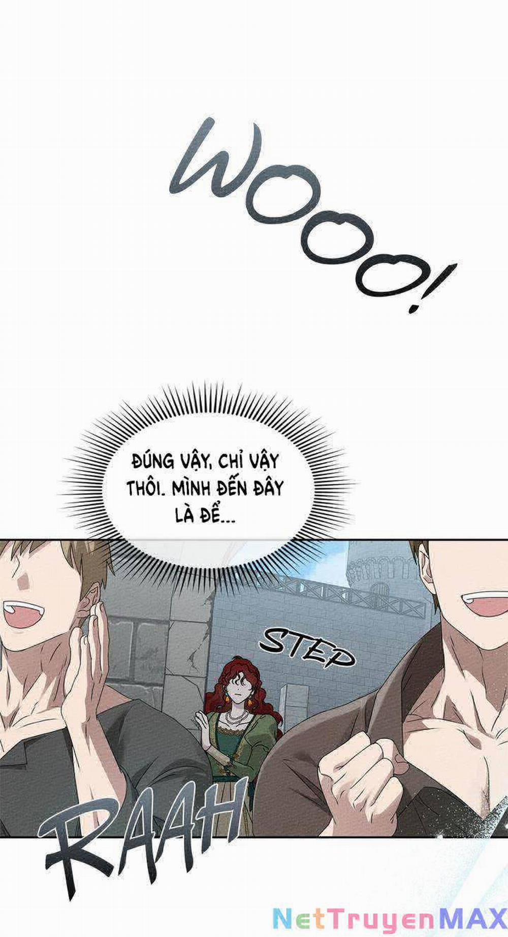 Dưới Bóng Cây Sồi 69 trang 31