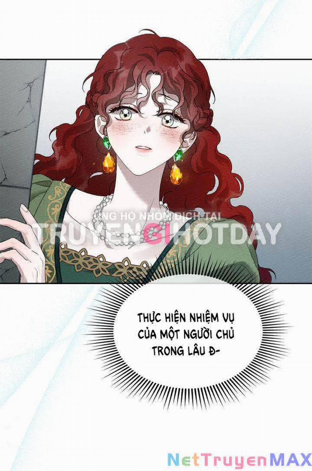 Dưới Bóng Cây Sồi 69 trang 32