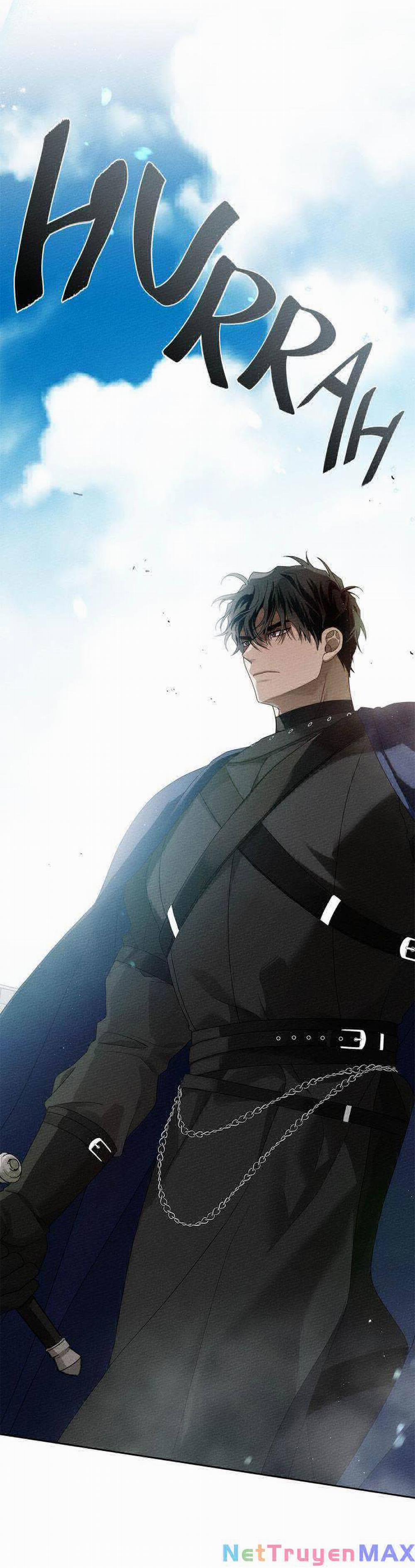 Dưới Bóng Cây Sồi 69 trang 33