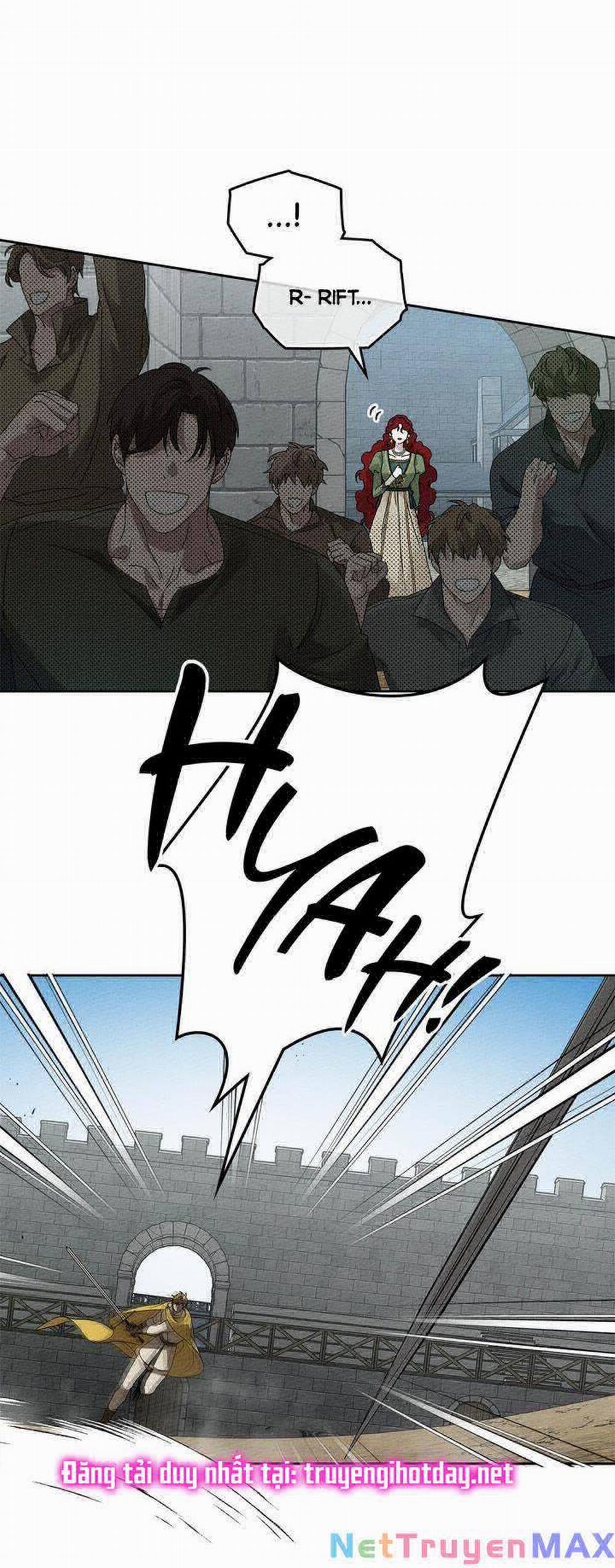 Dưới Bóng Cây Sồi 69 trang 34