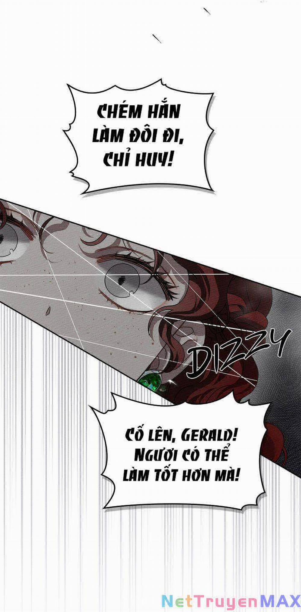 Dưới Bóng Cây Sồi 69 trang 36