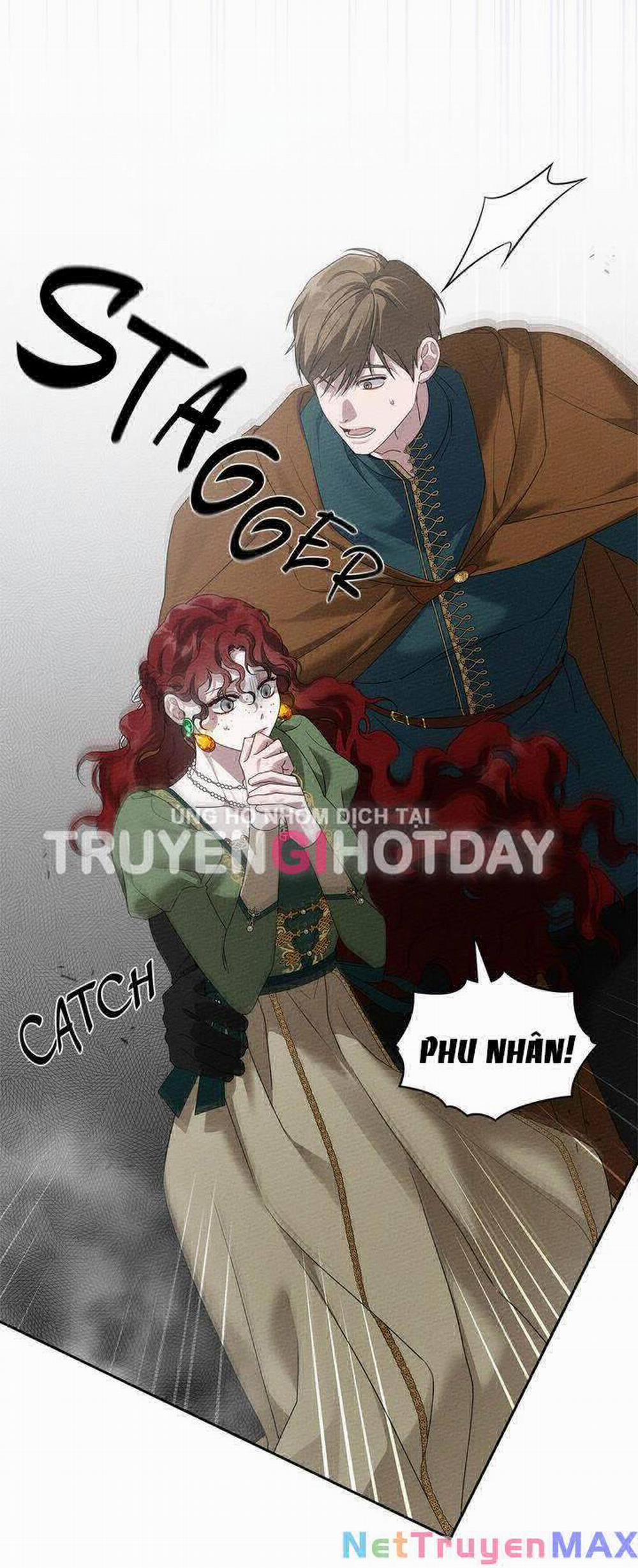 Dưới Bóng Cây Sồi 69 trang 37