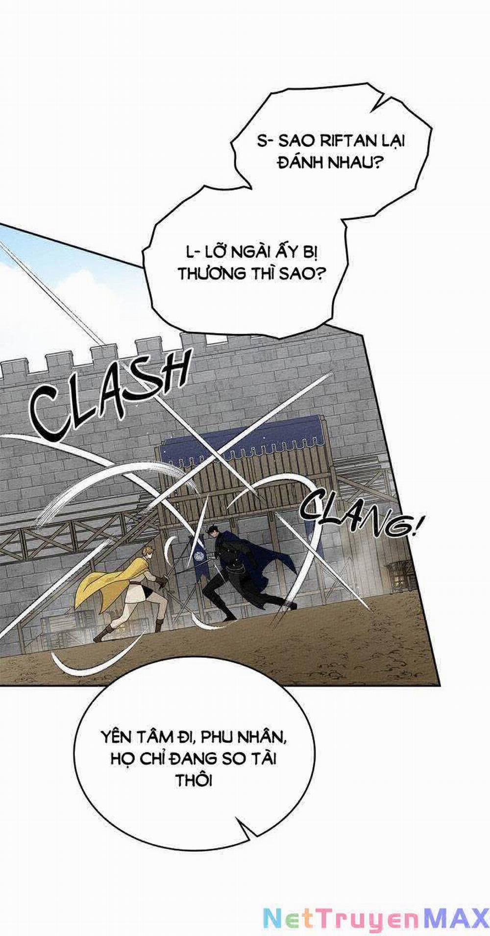 Dưới Bóng Cây Sồi 69 trang 40