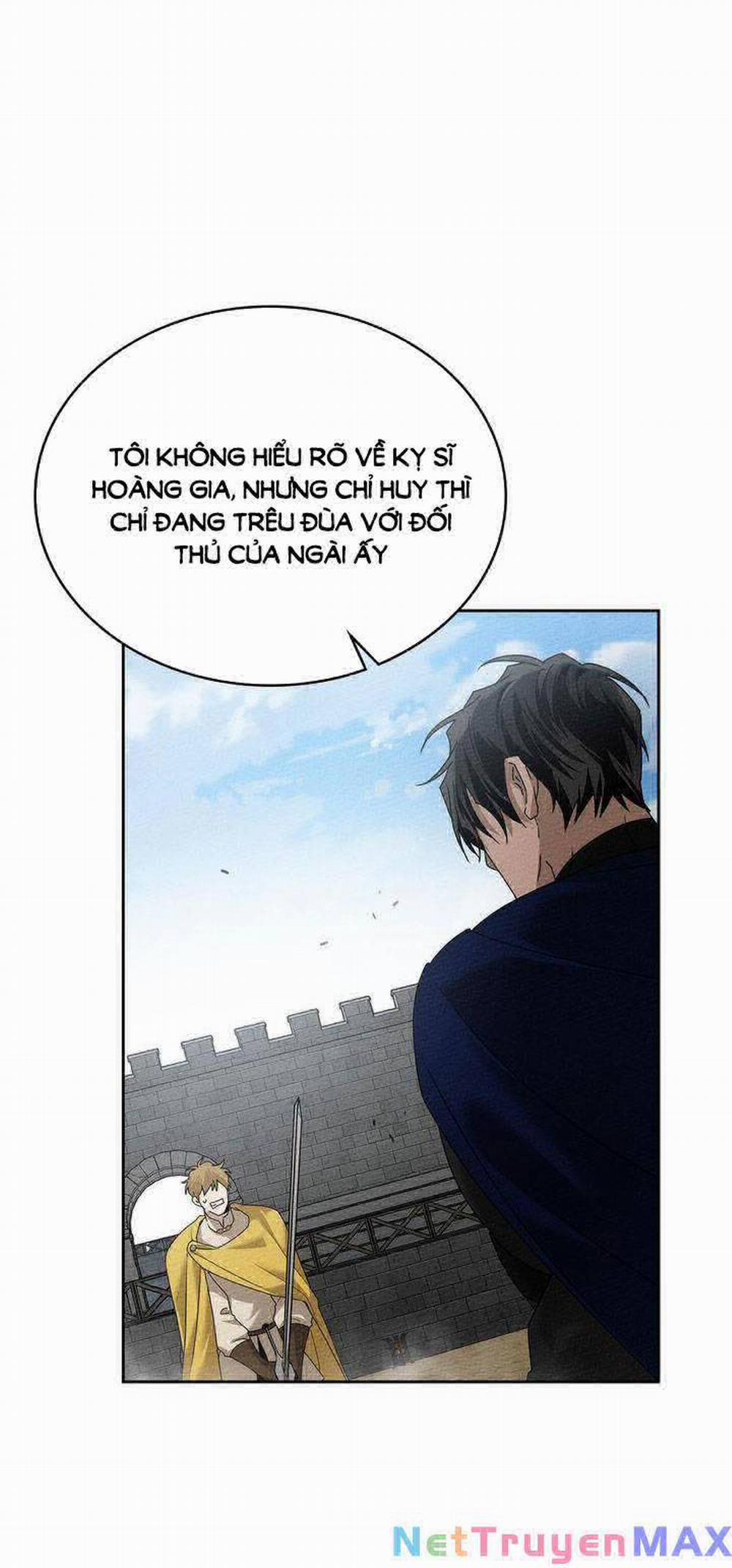 Dưới Bóng Cây Sồi 69 trang 41