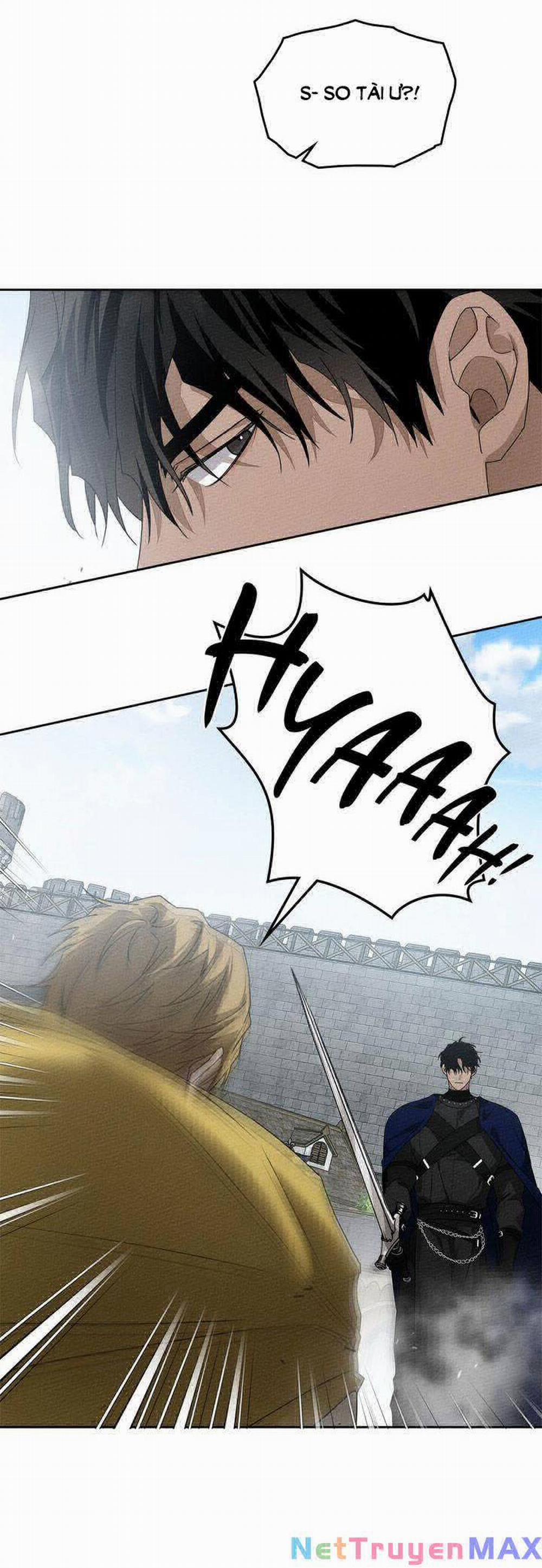 Dưới Bóng Cây Sồi 69 trang 42