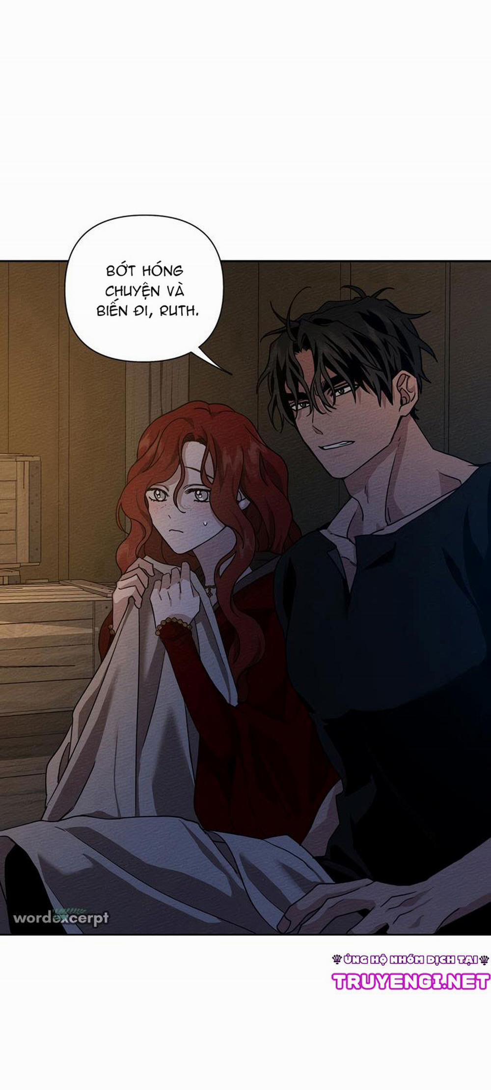 Dưới Bóng Cây Sồi 7 trang 1