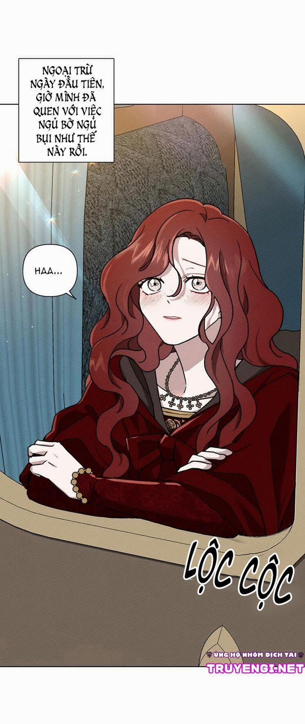 Dưới Bóng Cây Sồi 7 trang 14