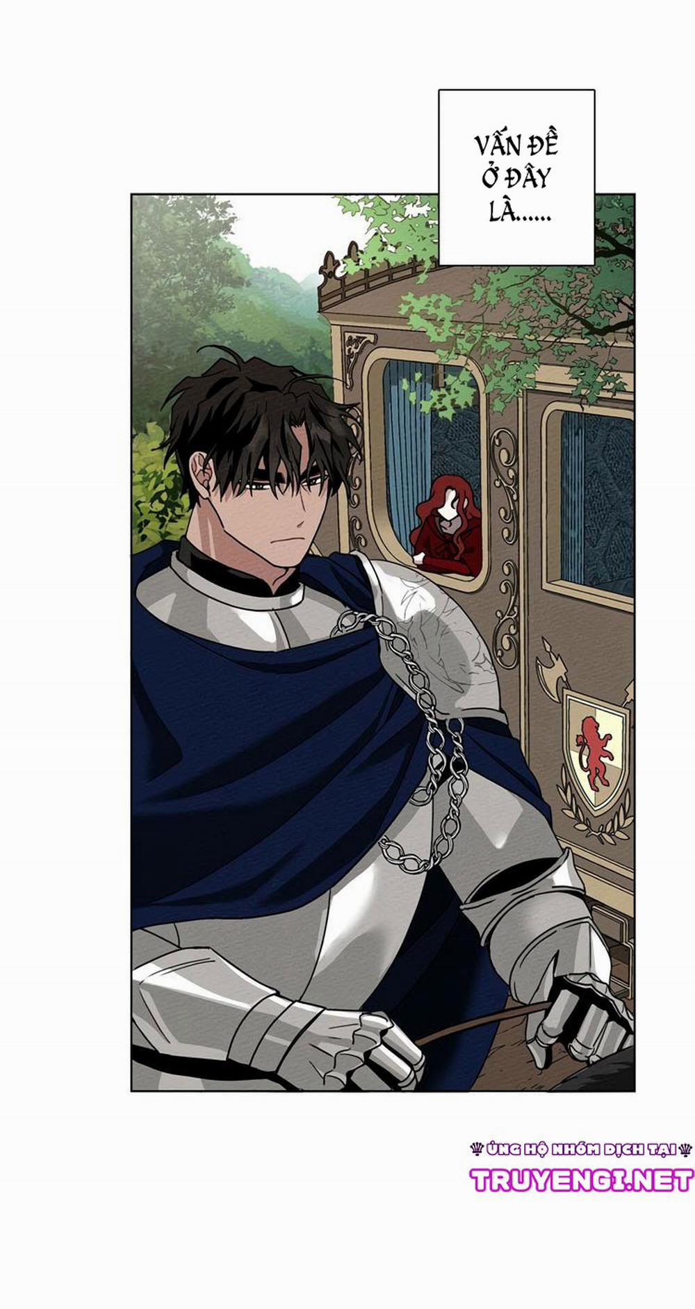 Dưới Bóng Cây Sồi 7 trang 15