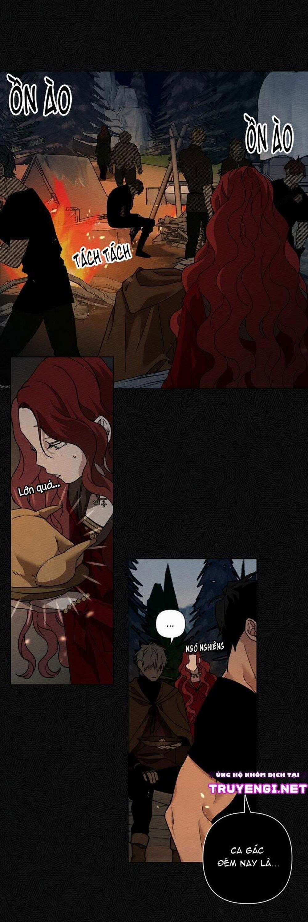 Dưới Bóng Cây Sồi 7 trang 18