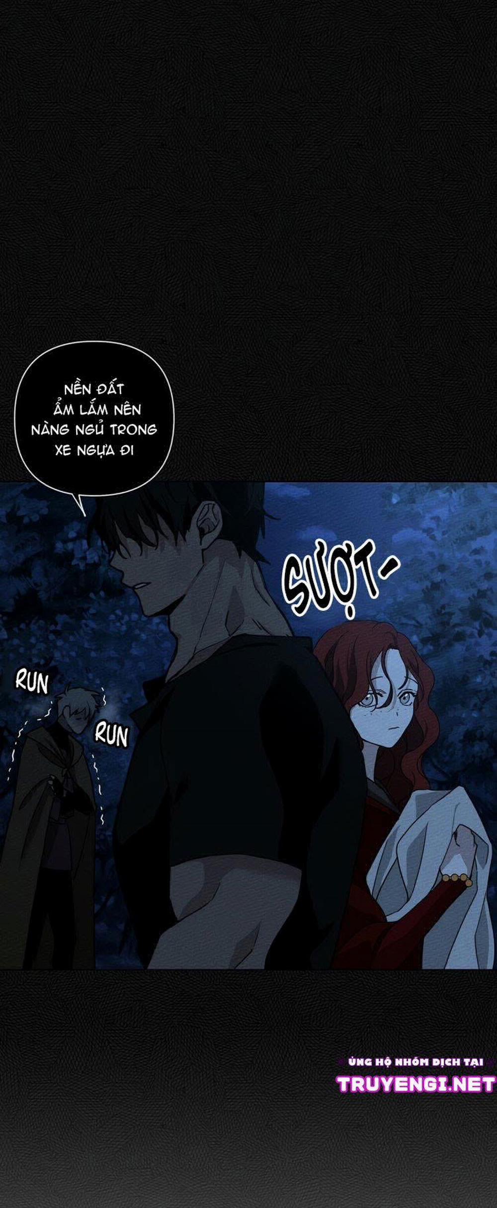 Dưới Bóng Cây Sồi 7 trang 19