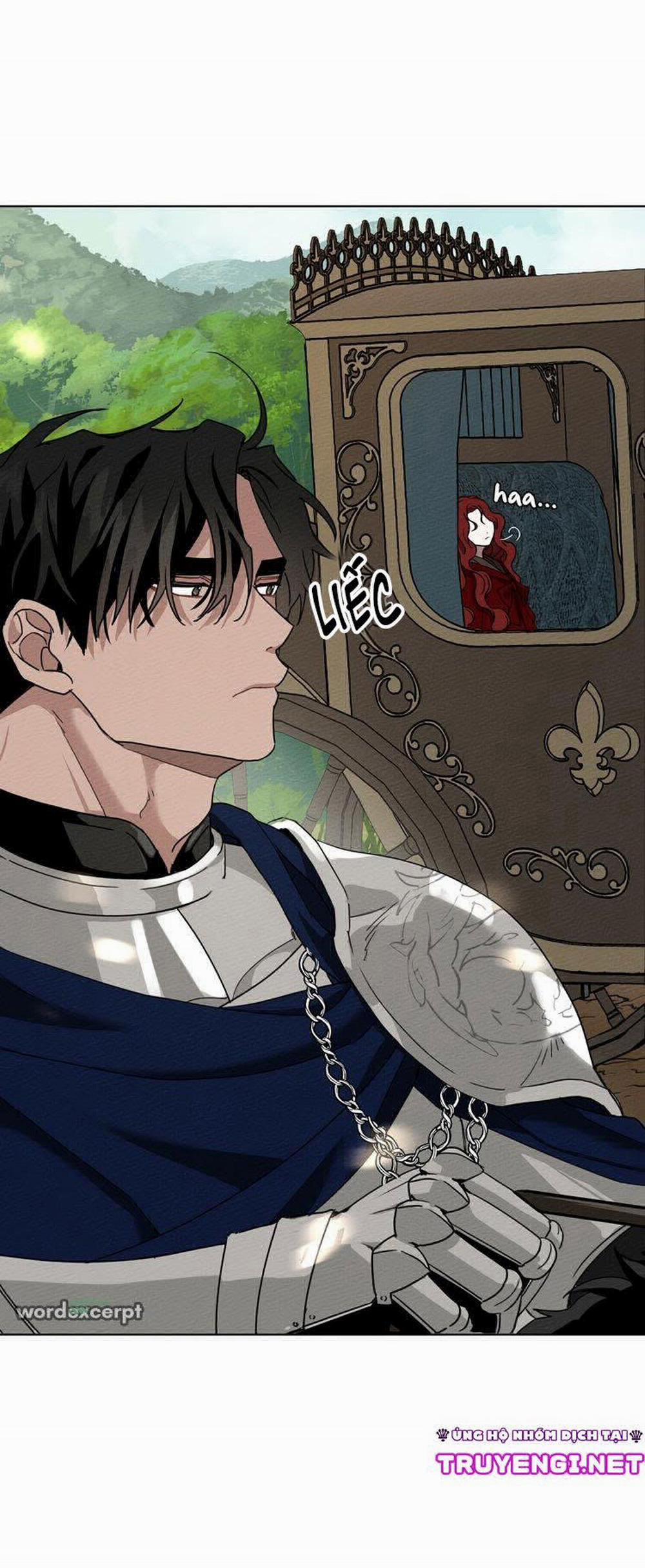 Dưới Bóng Cây Sồi 7 trang 21