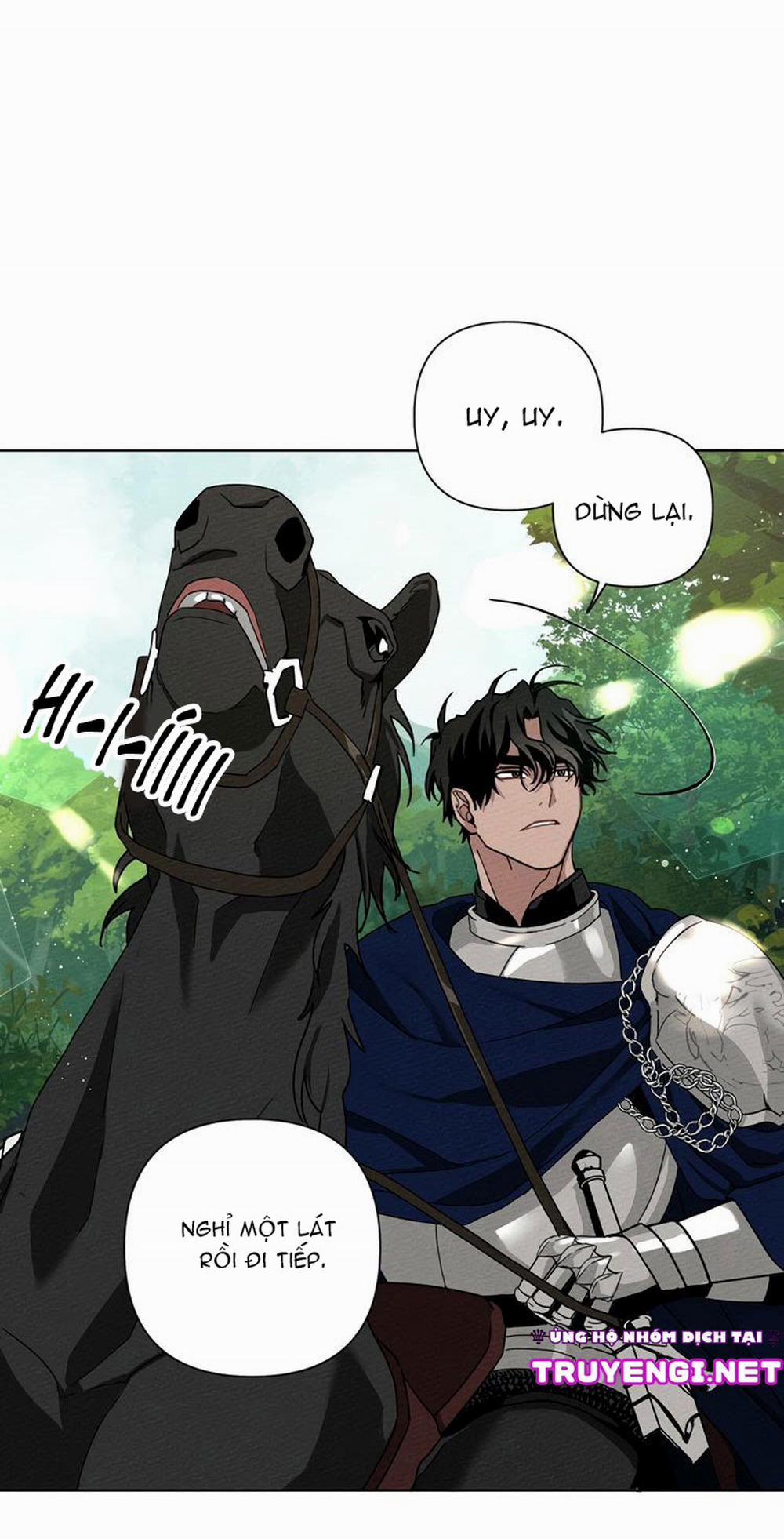 Dưới Bóng Cây Sồi 7 trang 22