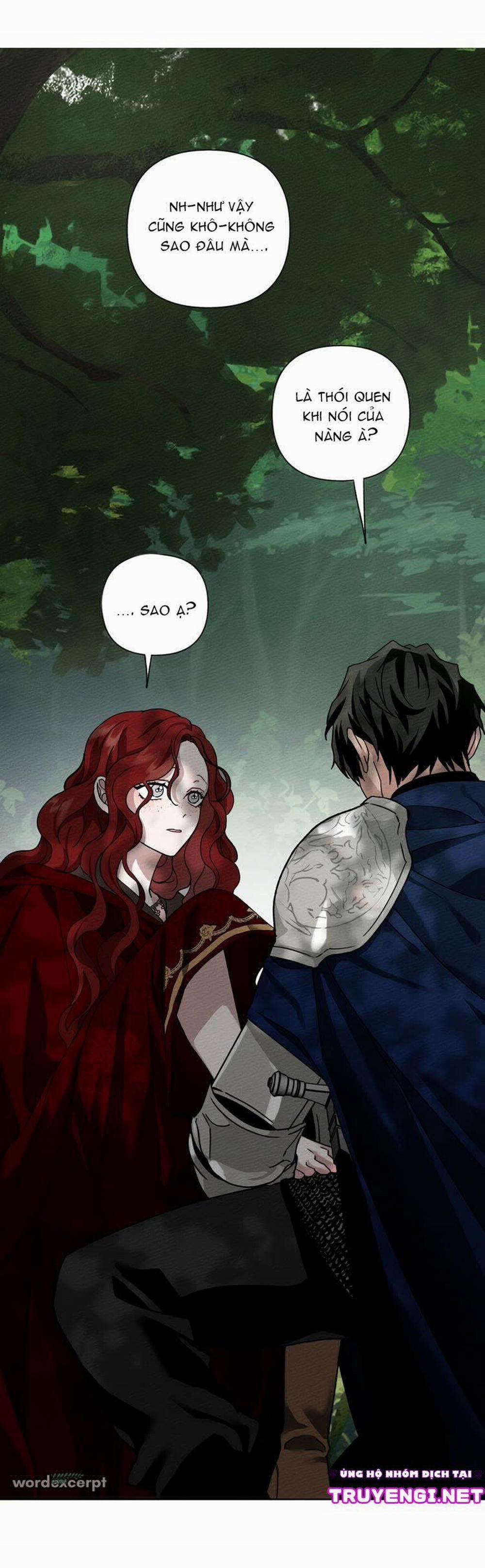 Dưới Bóng Cây Sồi 7 trang 27