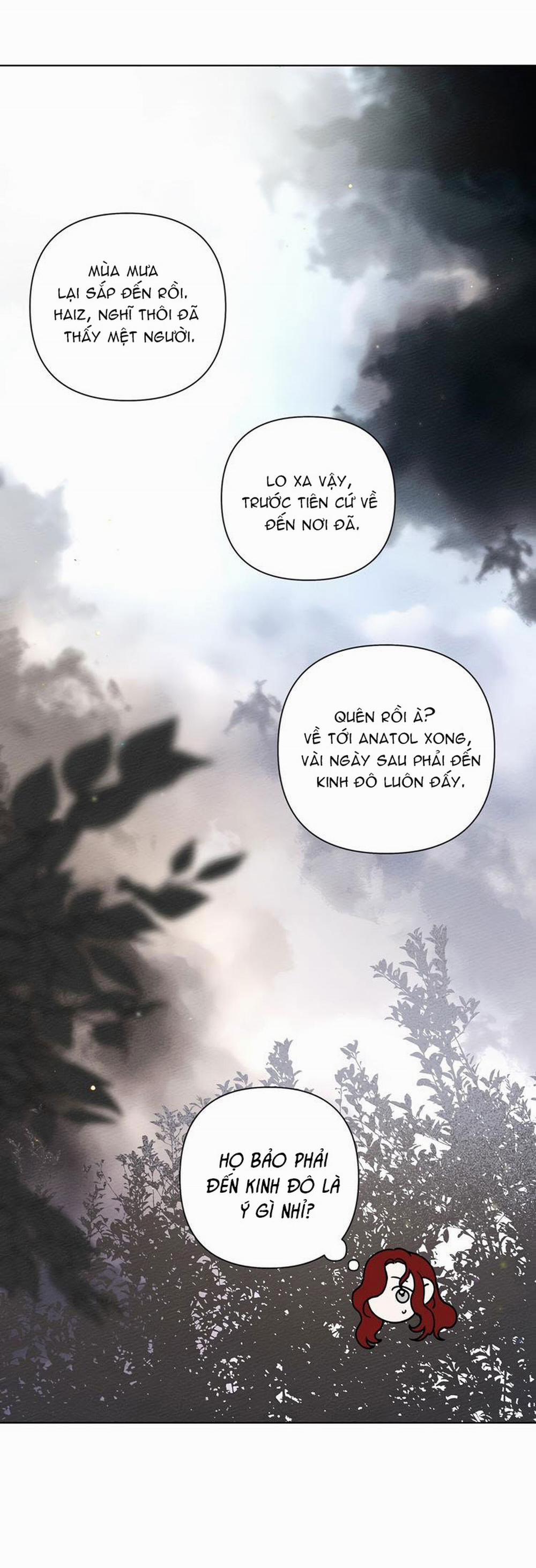 Dưới Bóng Cây Sồi 7 trang 49