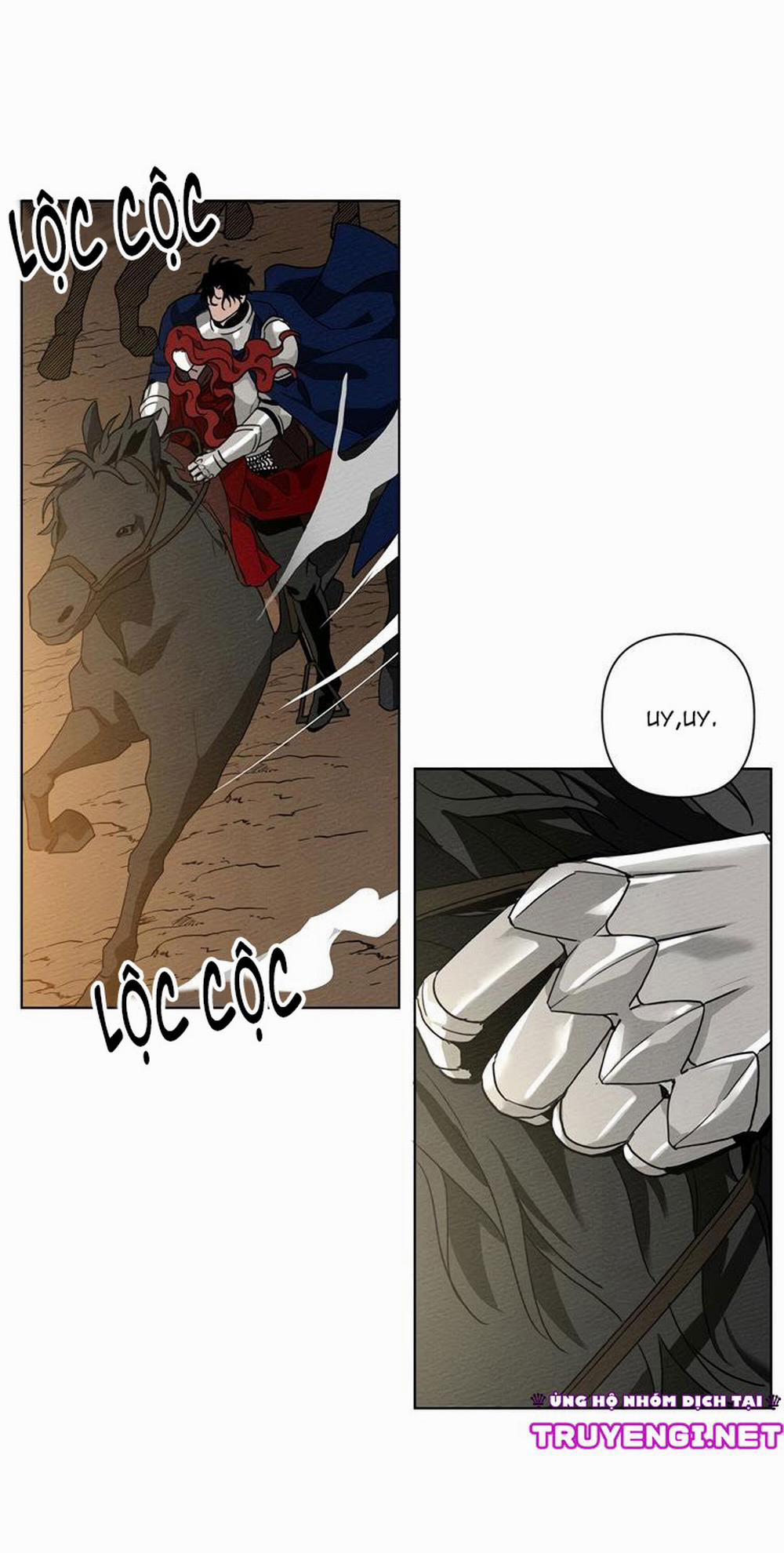 Dưới Bóng Cây Sồi 7 trang 68