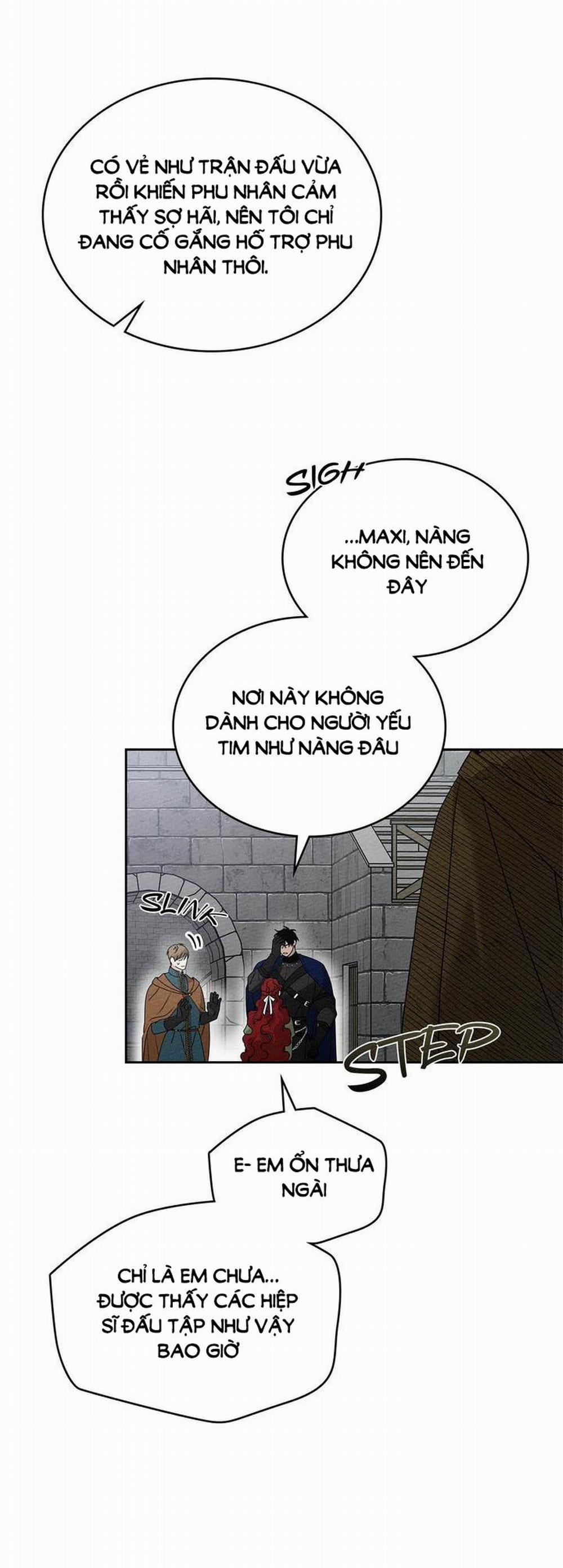 Dưới Bóng Cây Sồi 70.1 trang 1