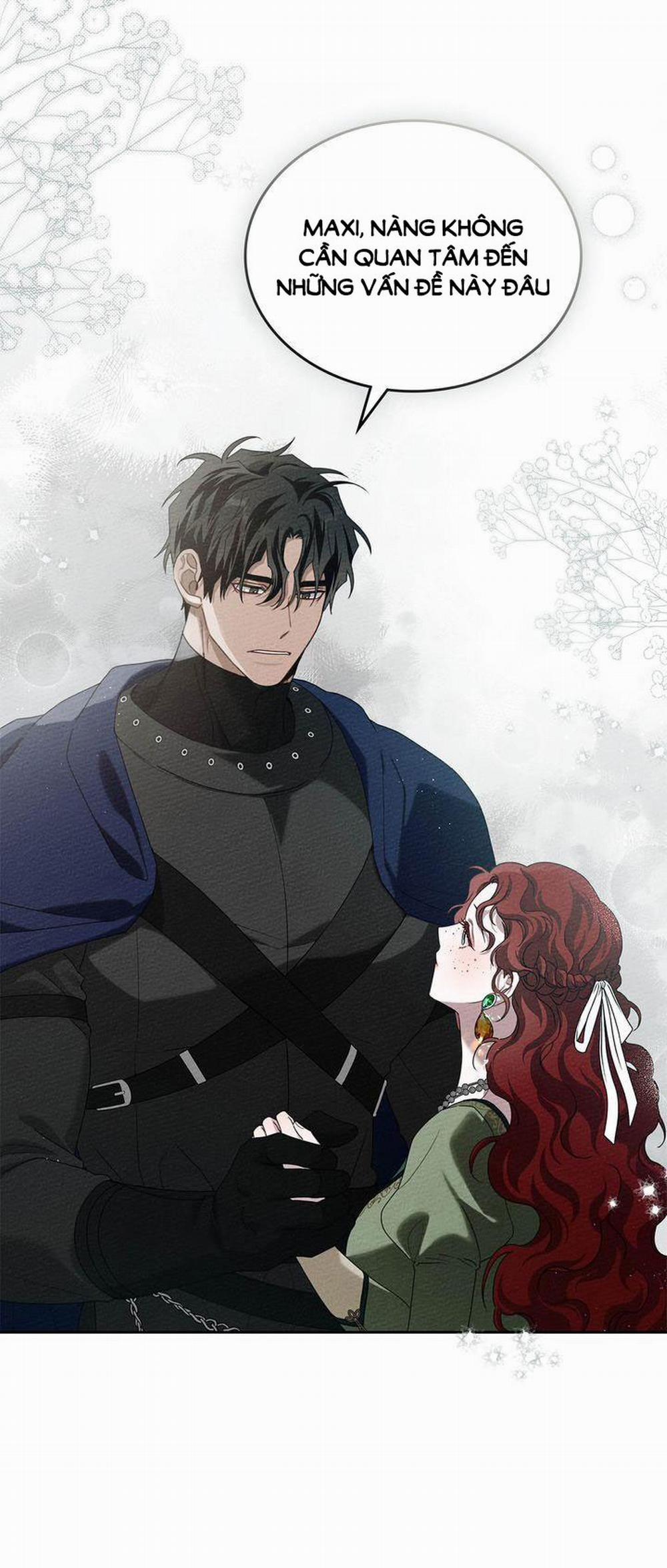 Dưới Bóng Cây Sồi 70.1 trang 12