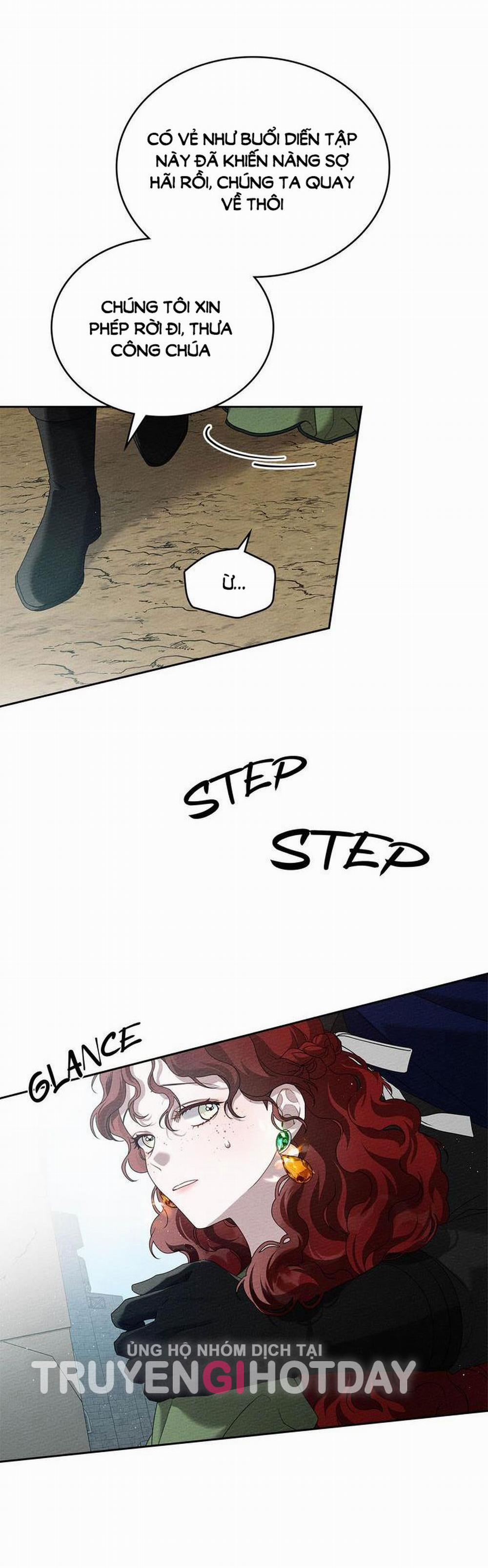 Dưới Bóng Cây Sồi 70.1 trang 13