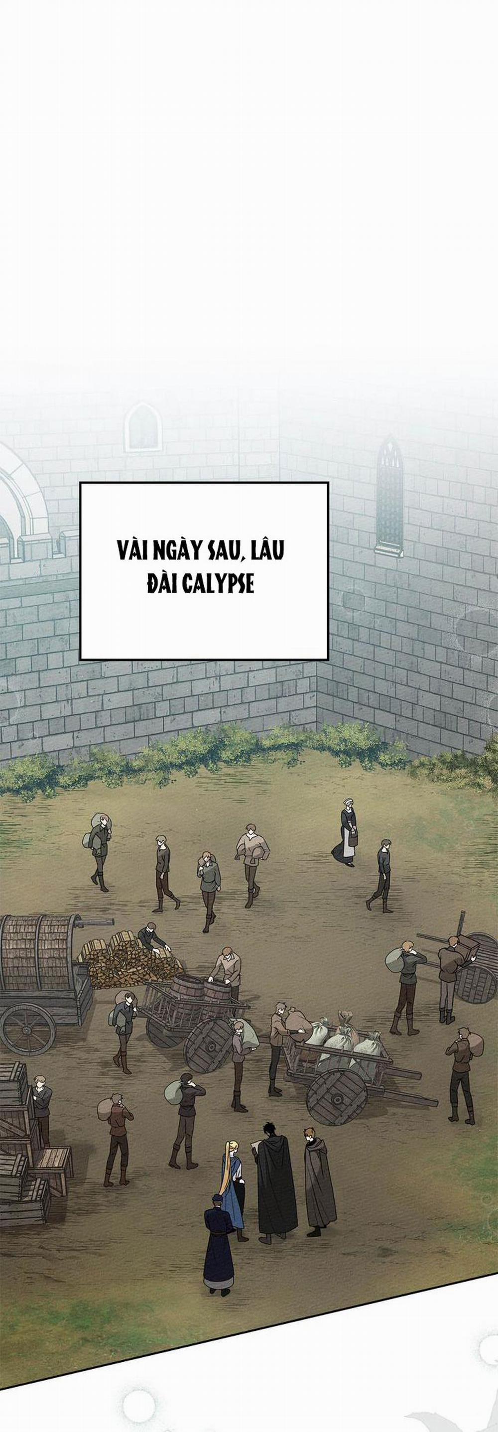 Dưới Bóng Cây Sồi 70.1 trang 16