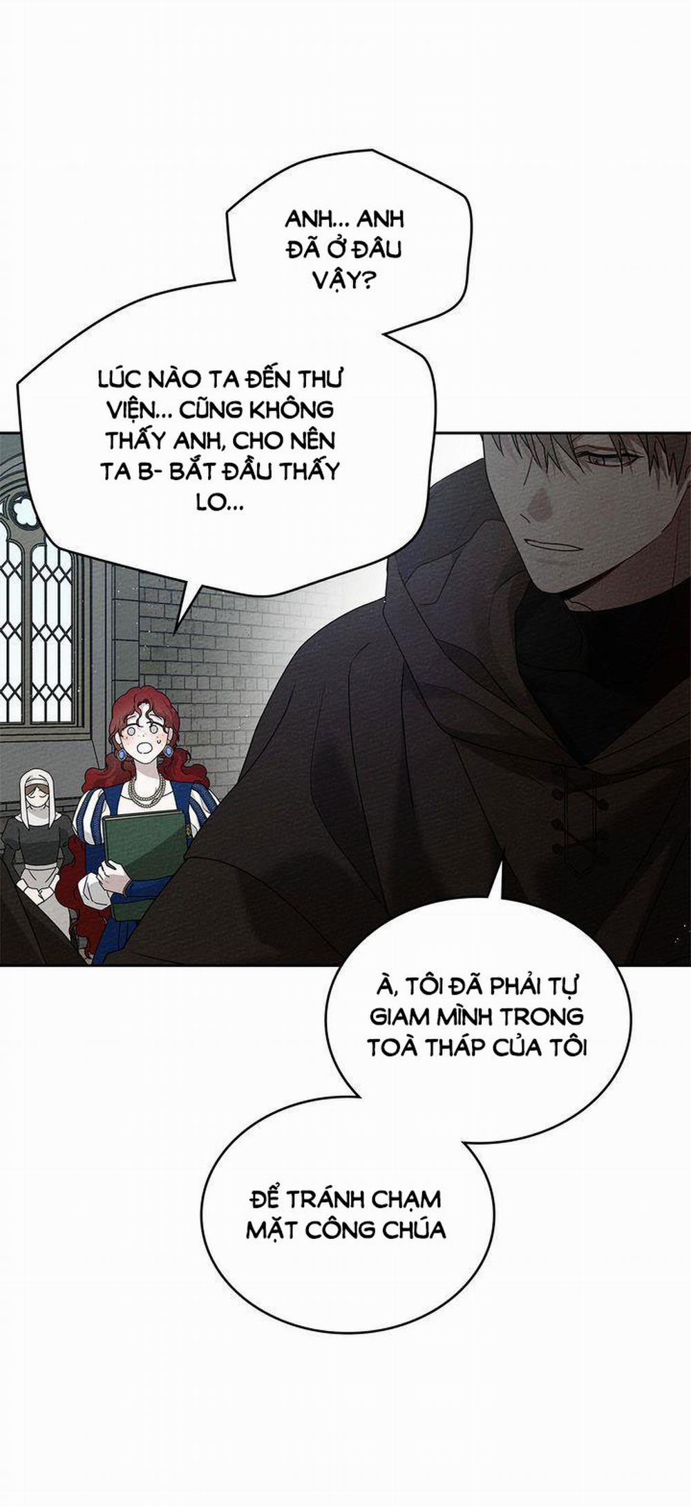 Dưới Bóng Cây Sồi 70.1 trang 22