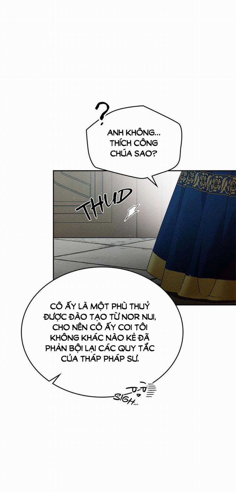 Dưới Bóng Cây Sồi 70.1 trang 23