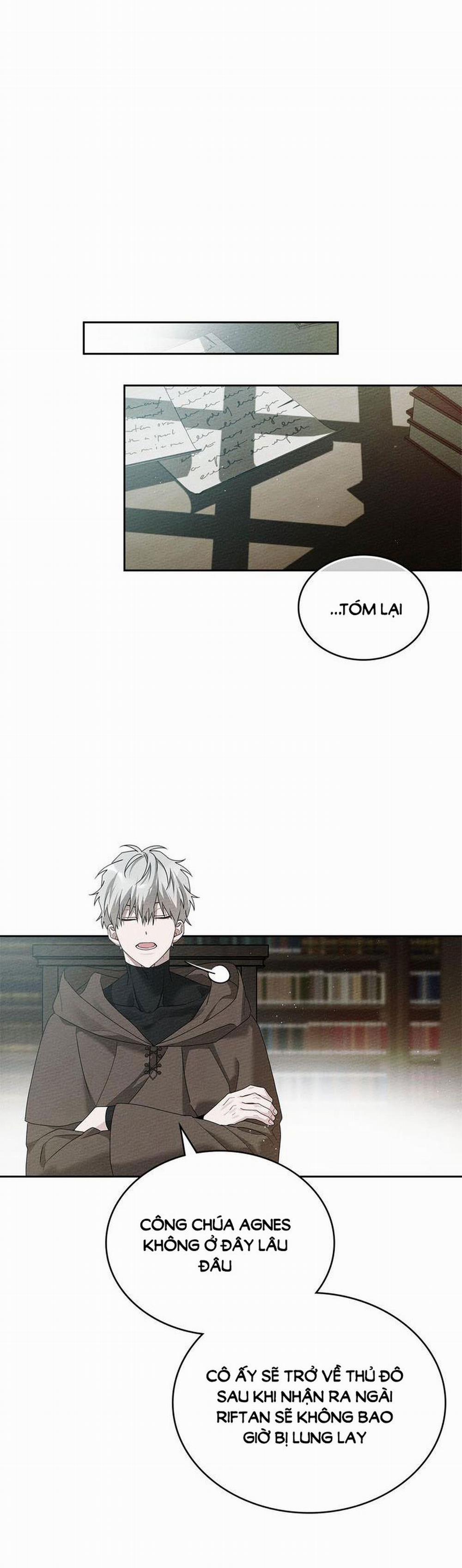 Dưới Bóng Cây Sồi 70.2 trang 18