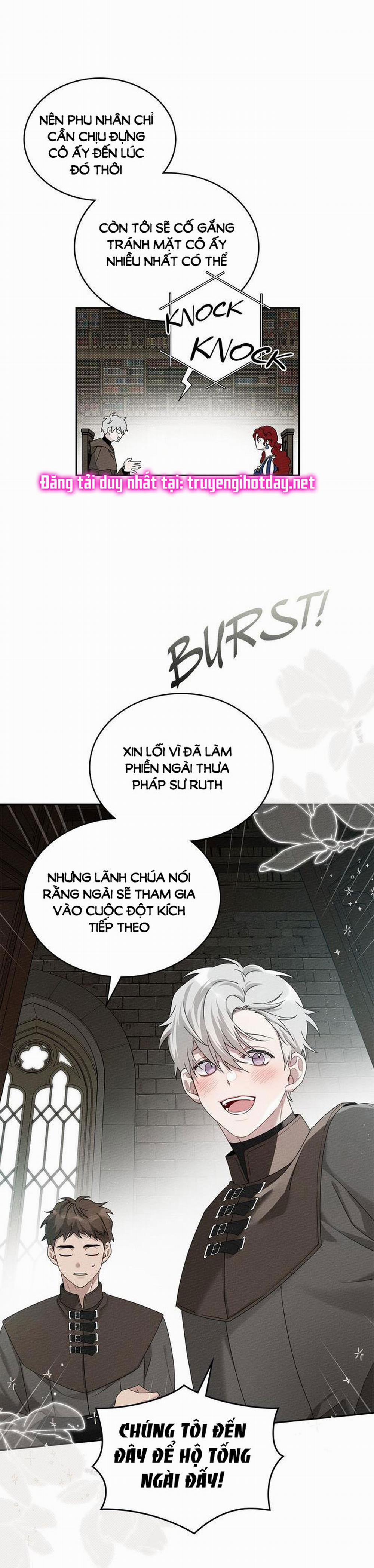 Dưới Bóng Cây Sồi 70.2 trang 19