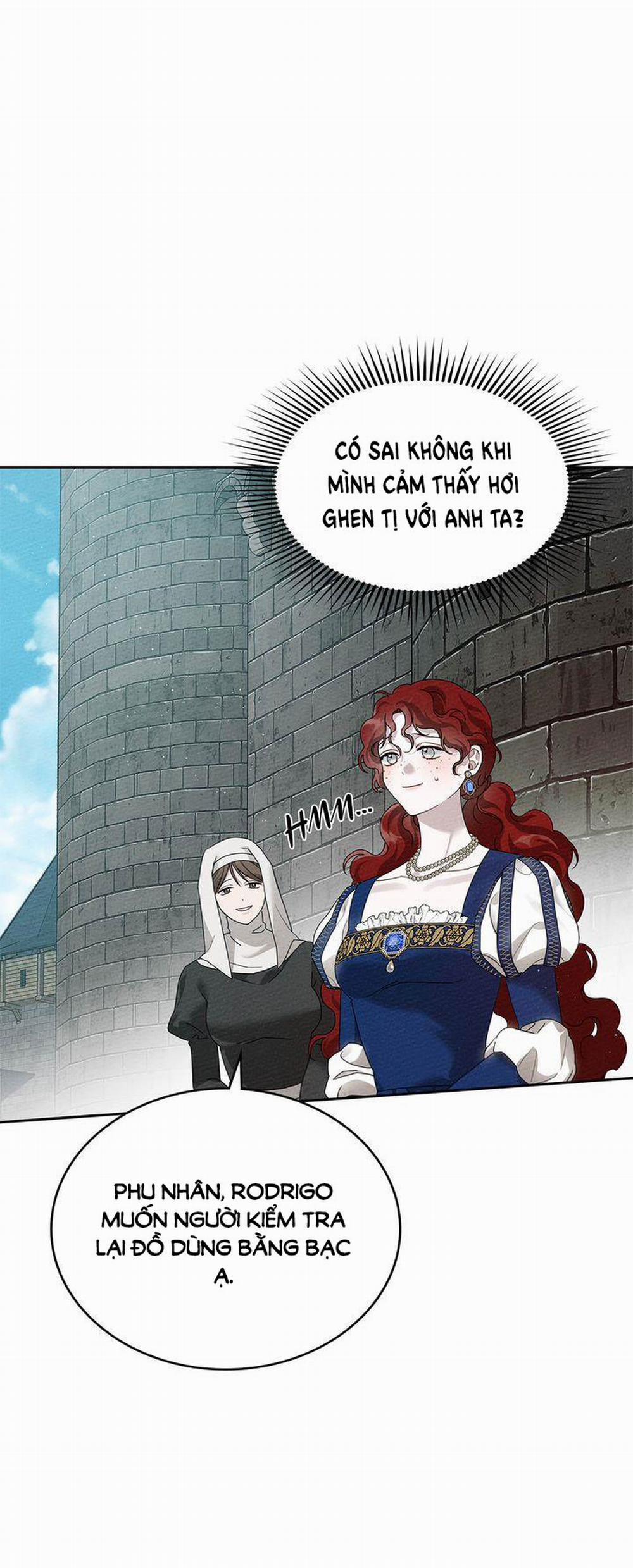 Dưới Bóng Cây Sồi 70.2 trang 22