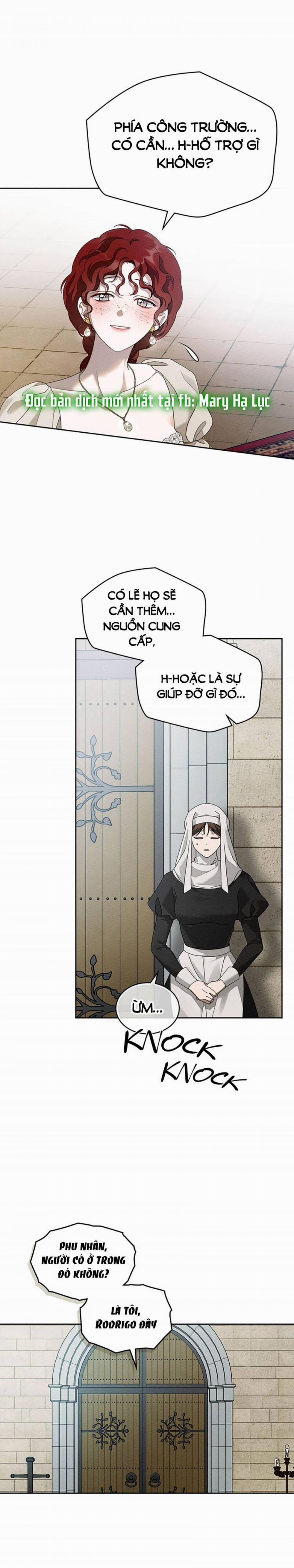 Dưới Bóng Cây Sồi 71.1 trang 1