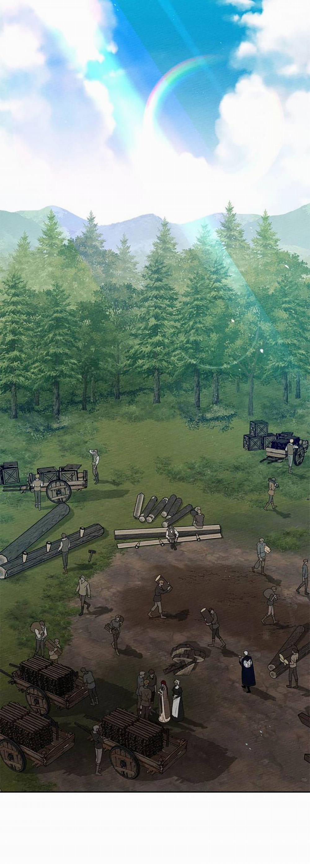 Dưới Bóng Cây Sồi 71.1 trang 10