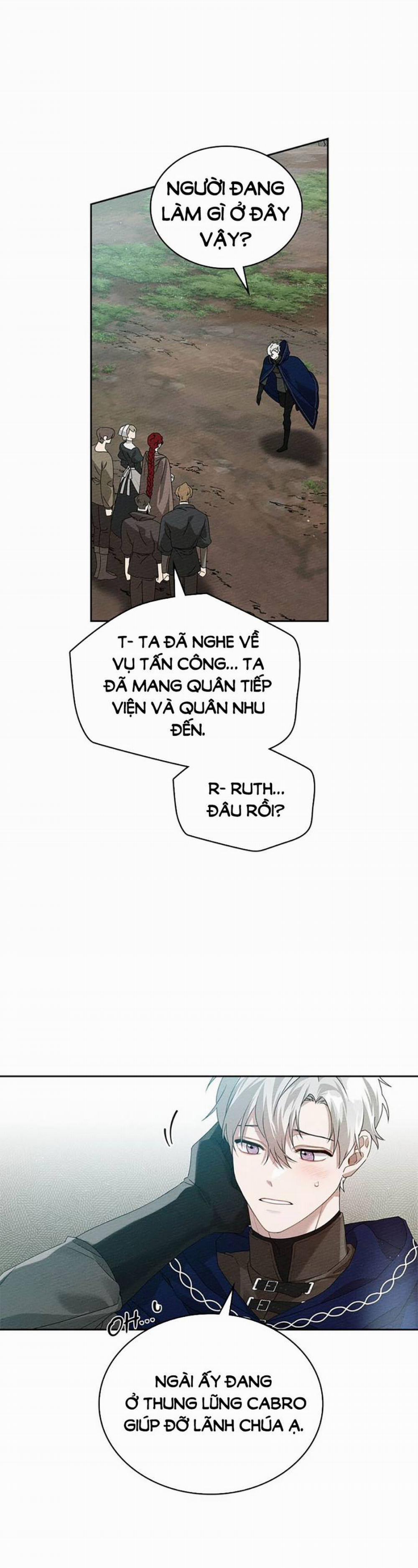 Dưới Bóng Cây Sồi 71.1 trang 12