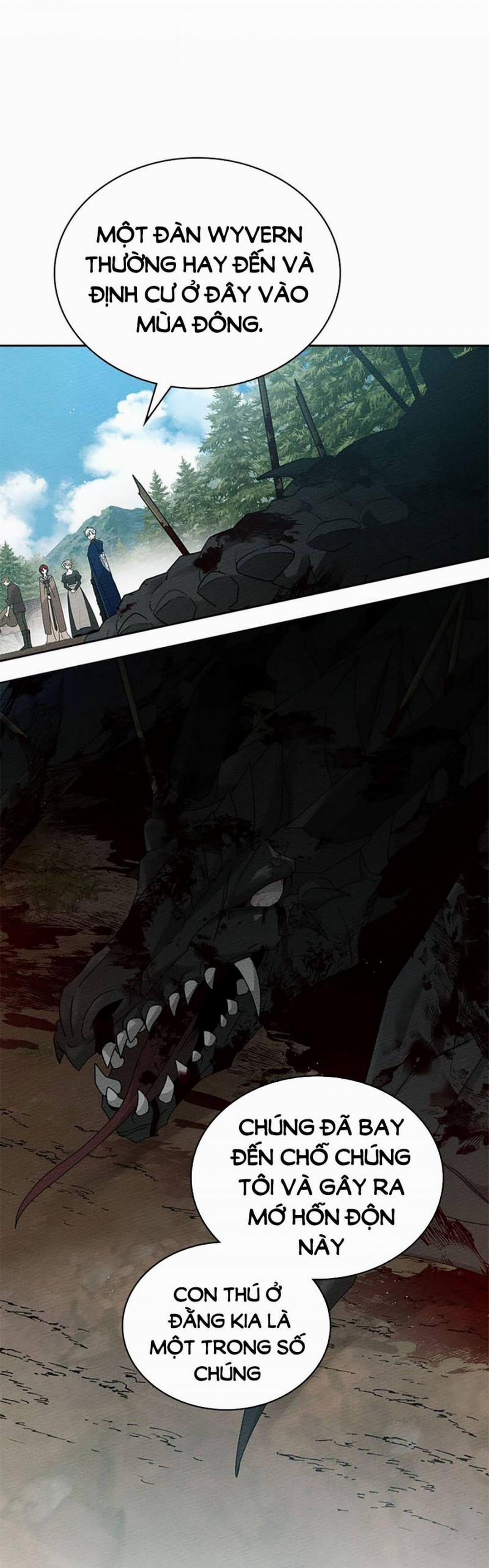 Dưới Bóng Cây Sồi 71.1 trang 13