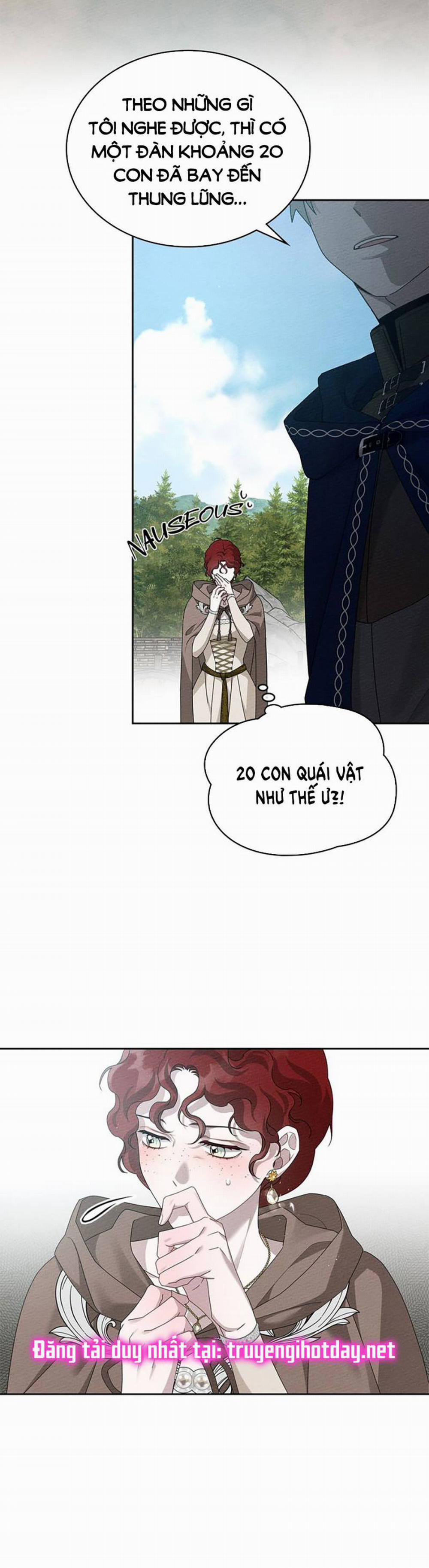 Dưới Bóng Cây Sồi 71.1 trang 14