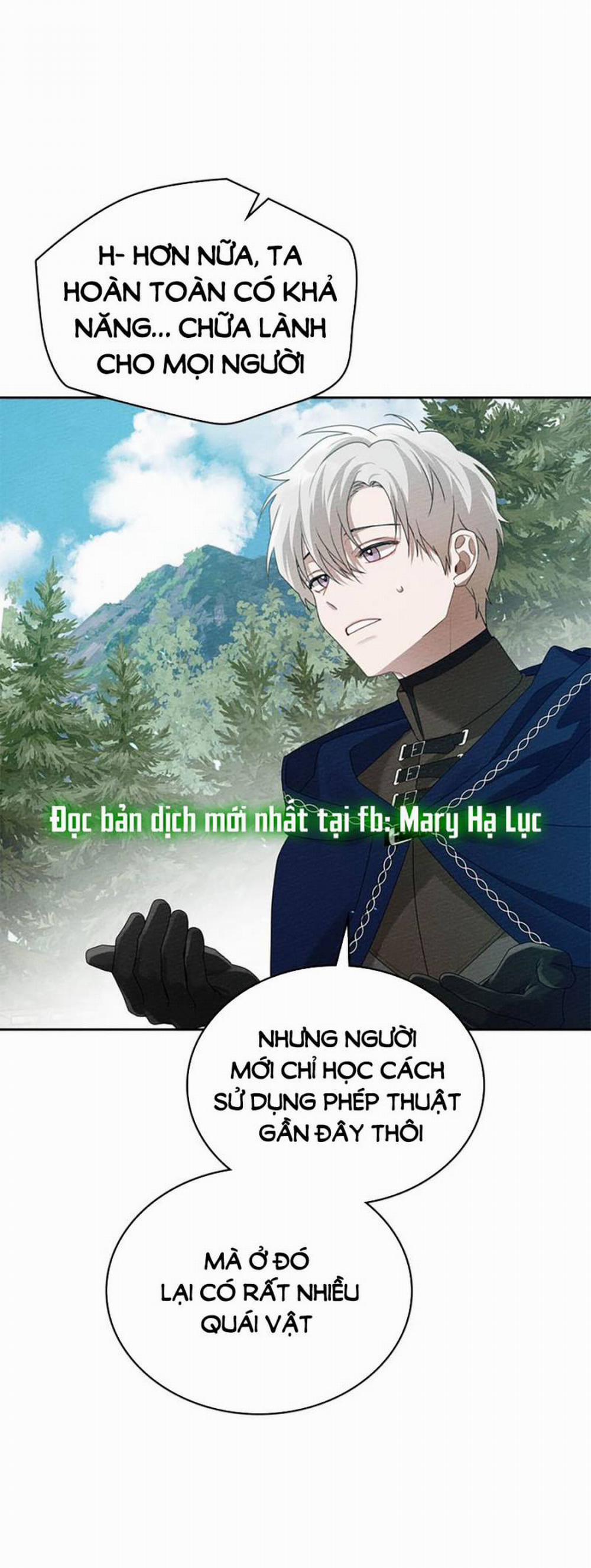 Dưới Bóng Cây Sồi 71.1 trang 18