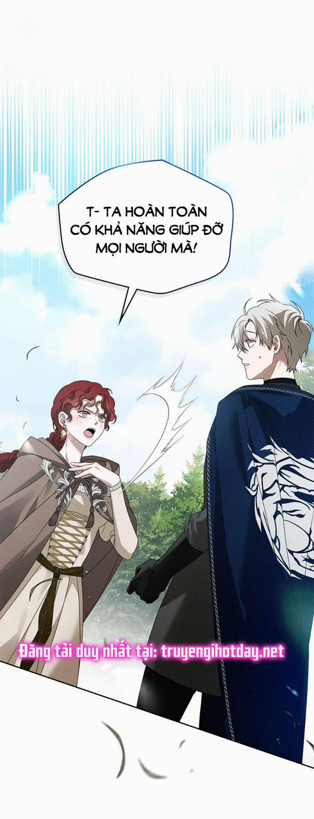 Dưới Bóng Cây Sồi 71.1 trang 20